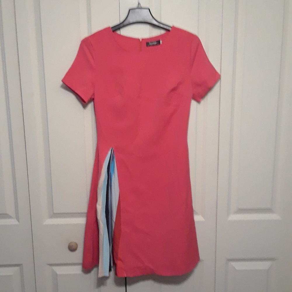☀️5 for $8☀️ Colorful Dress